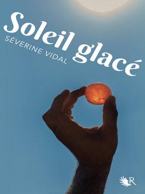 cover image of Soleil glacé
